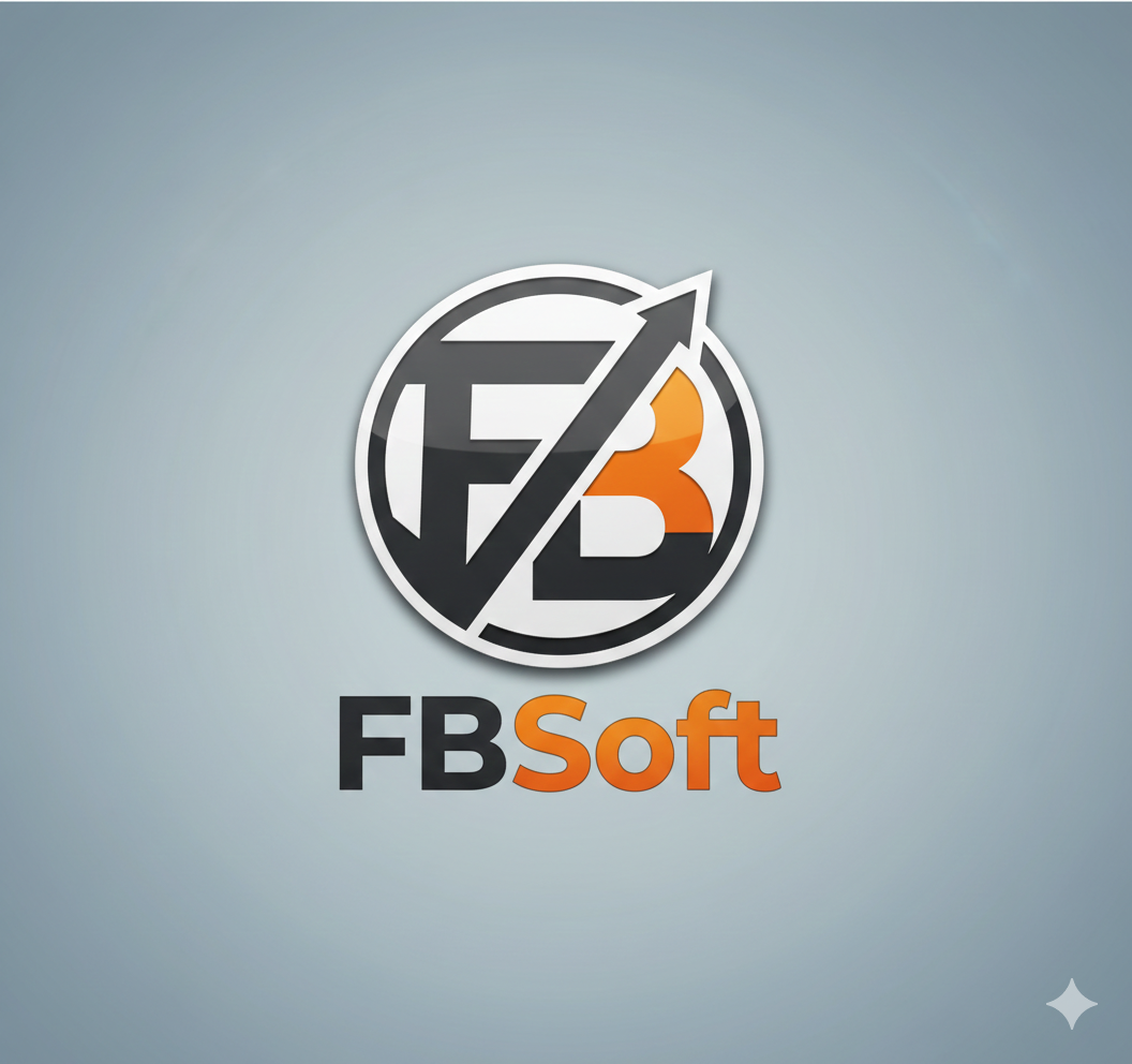 FBSoft Logo