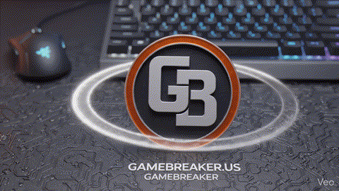 Gamebreaker Ad