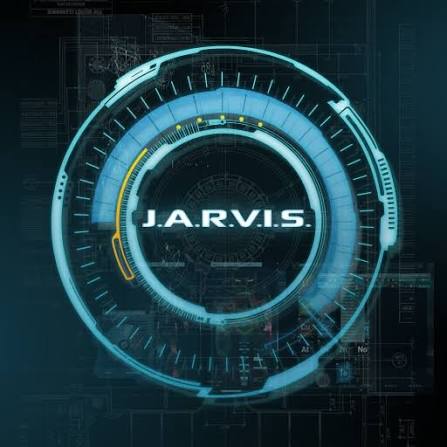 J.A.R.V.I.S. Interface